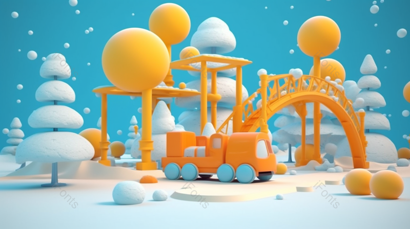创意|空间